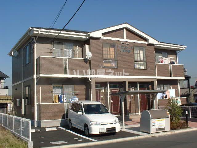 クロスローズおゆみ野