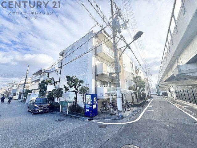 ロイヤルメゾン甲子園口Ⅲ