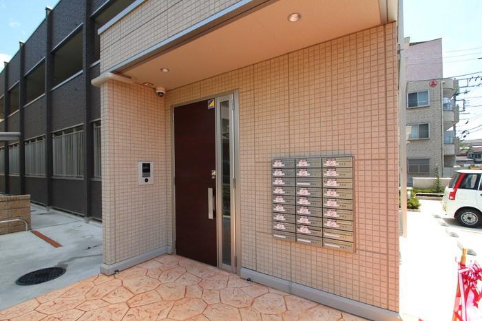 ソルテール六町