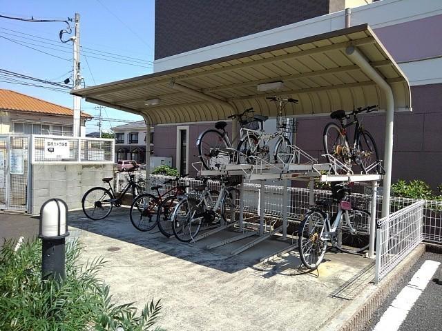 リーバ グラジーア