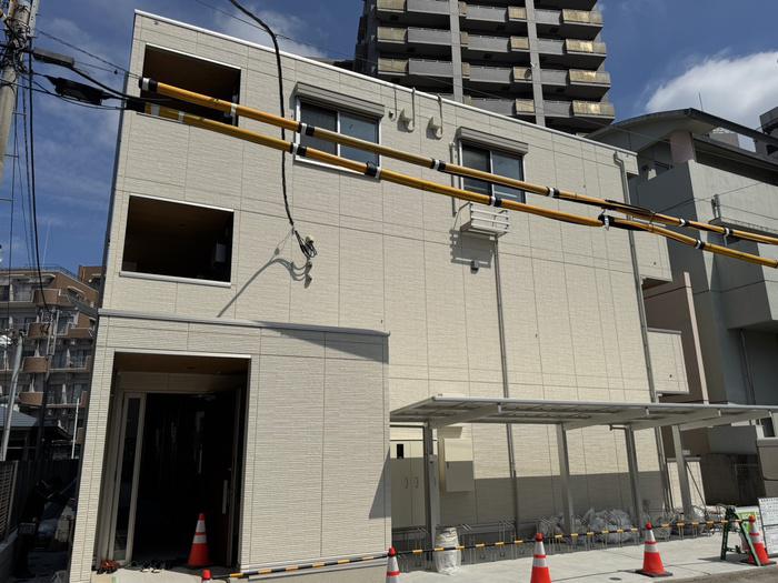 グラーティア相模原
