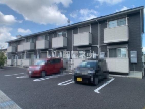 MINETTE(1K/2階)
