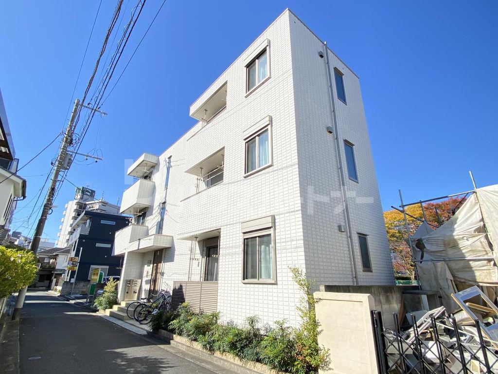 グリーンパーク21