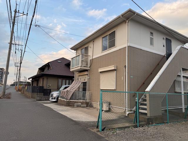 ボヌール中井口