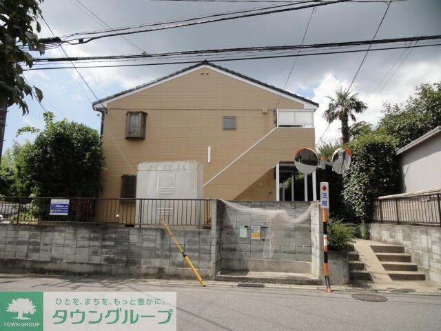 グリーンコーポ伊藤A