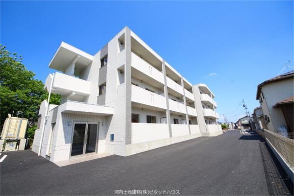 フィオーレ西川田