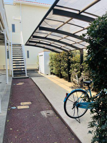 サンコーポ東古松