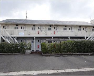 サンコーポ東古松