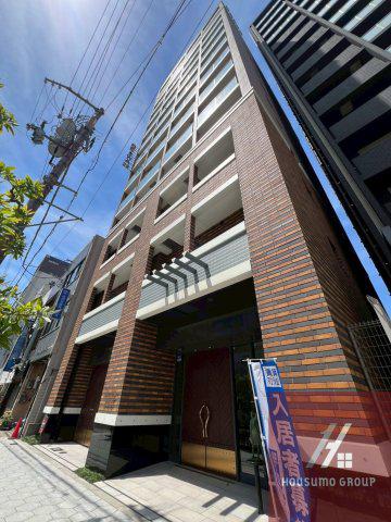 セイワパレス玉造上町台