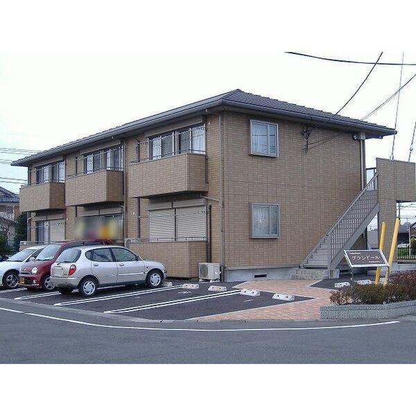 グランドール