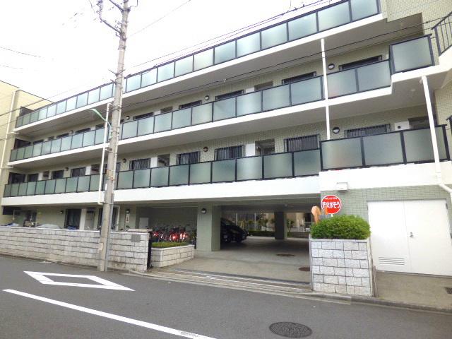 ウィンザーパレス西川口
