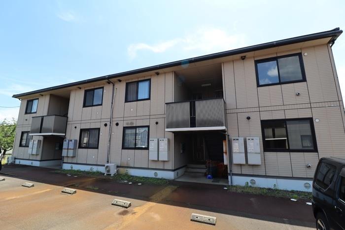 ロイヤルタウン寺町 参番館(2DK/2階)