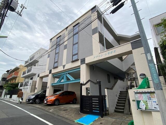 アマーレ・しもきた