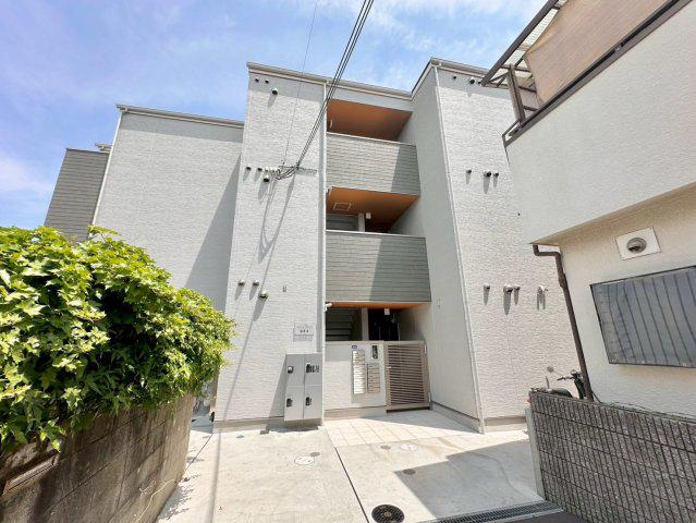アレグリア藤井寺