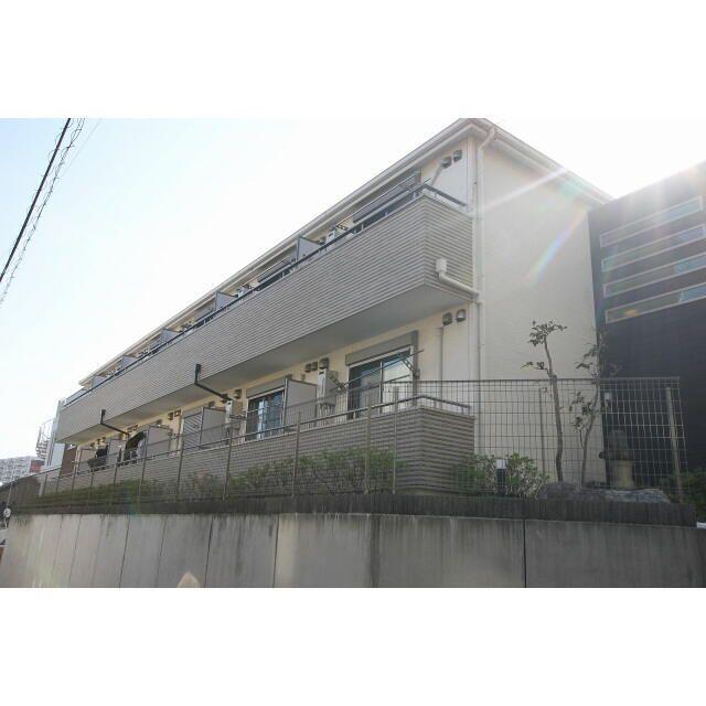 パストラル田端ポプラ