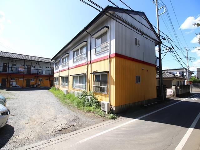 つくばビレッジIII