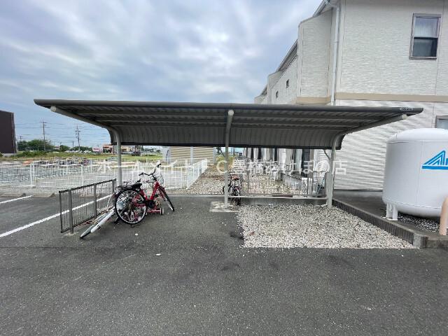 ヴィラ宮前 弐番館