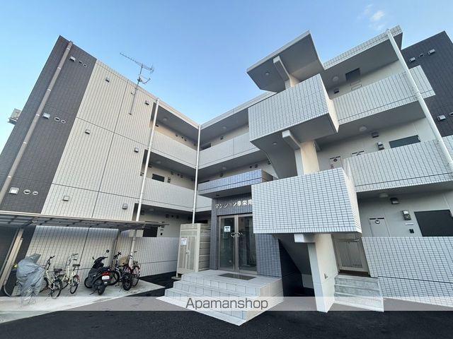 レガリア南新町