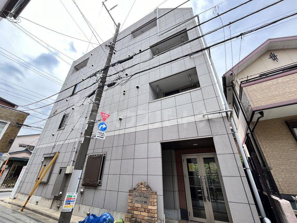 リヴァーパーク船堀