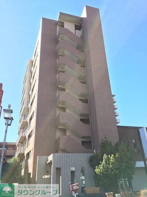 BECK・イースト