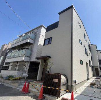 ベルリード南大塚