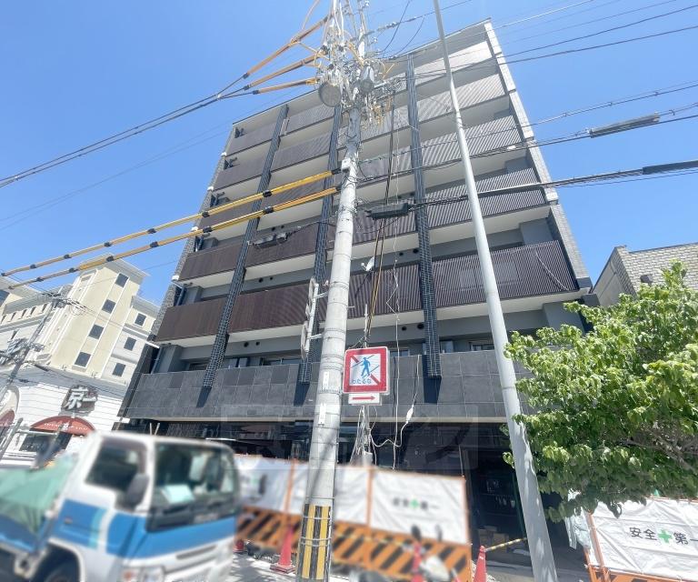ベラジオレガシー京都西七条