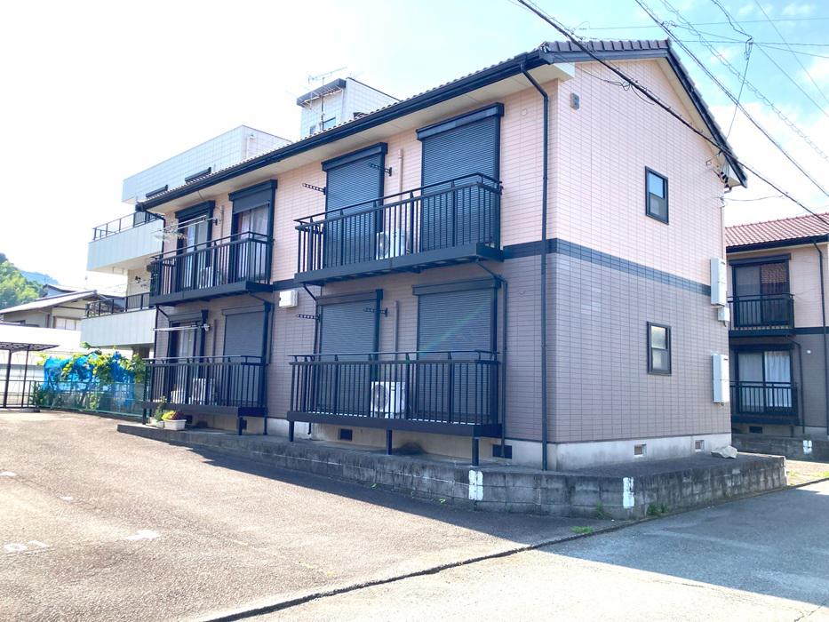 フレンズ長谷川B