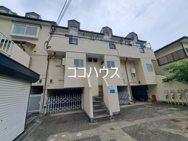 シティ真間
