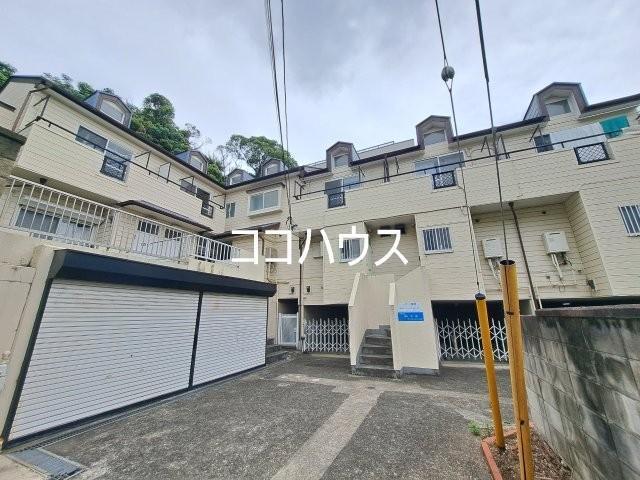 シティ真間