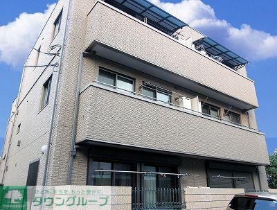 ベレオ高円寺