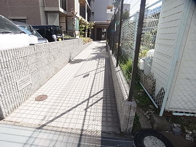 プラージュ御崎