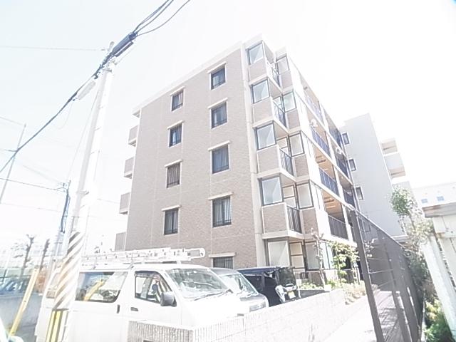 プラージュ御崎