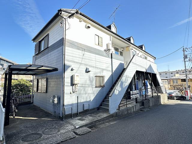 リラ新ゆり