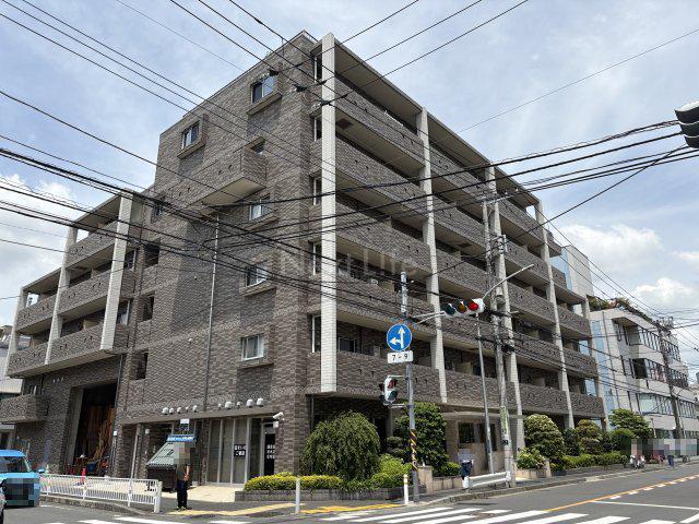 ソラーレ横浜