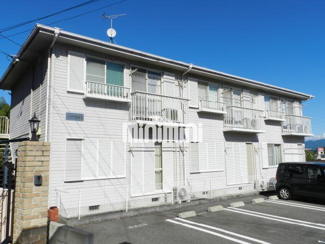 ハイツ和田II