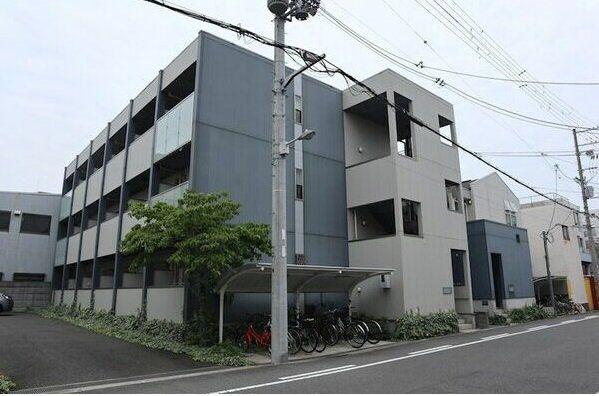 ウエストサイドリバーI