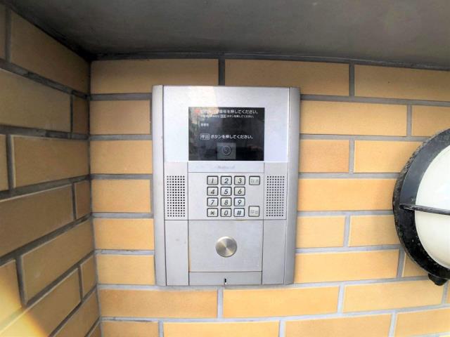 レオパレス上荒田町