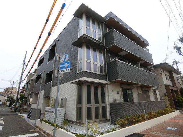 セレーノ南甲子園