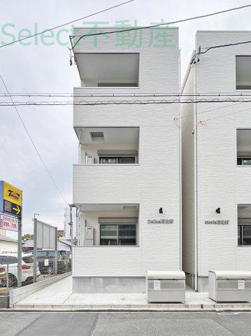 DELICA日比野