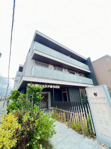 HEBEL MAISON甲子園口北町サウス