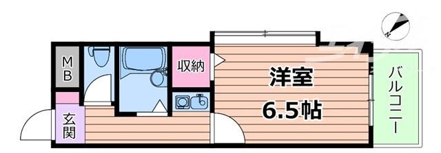 シティハイツ瑞光