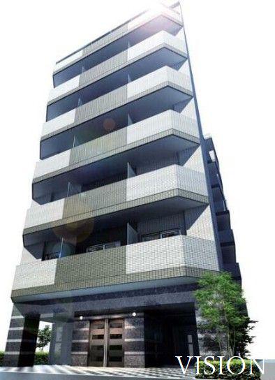 AZEST東陽町