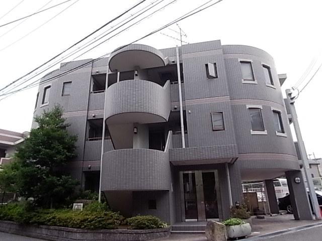 夙川シティーハウス