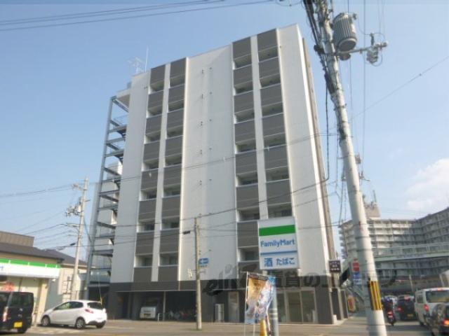 メディナ西大路Ⅱ