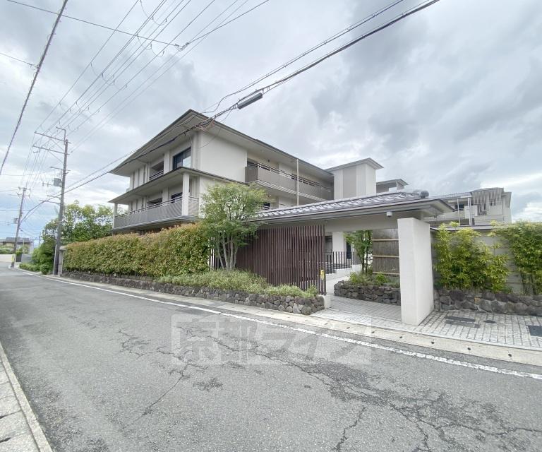 ル・パルトネール京都御屋敷町