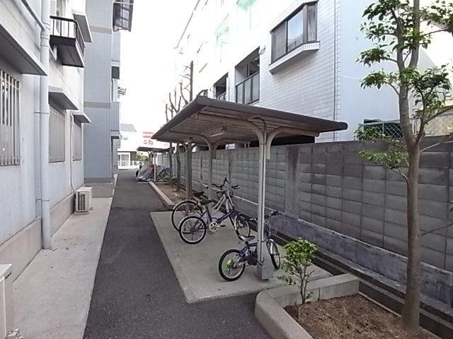 パラシオン有瀬