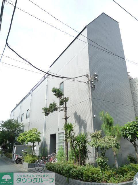 ドムスエイラク