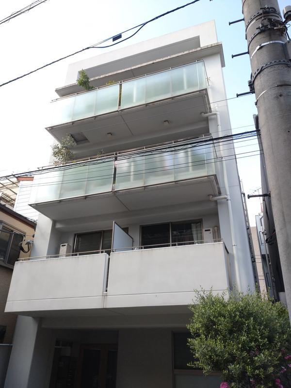 BREEZE早稲田