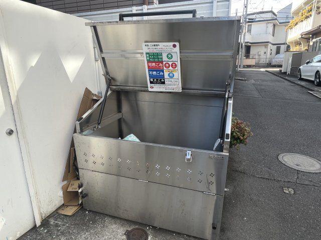 ファーレ代々木上原II