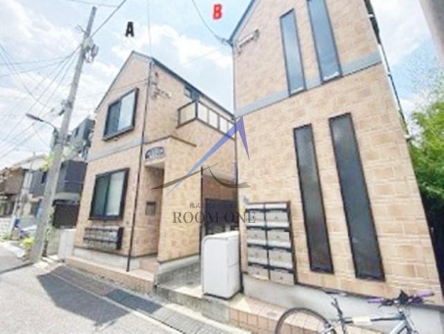 アーバンプレイス中井IIIB